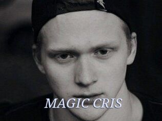 MAGIC_CRIS