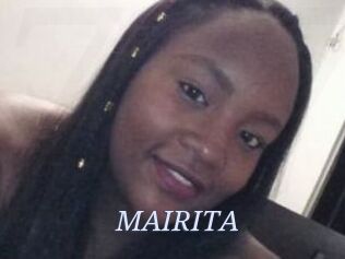 MAIRITA 777 Erotik Chat