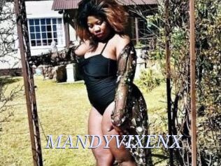 MANDYVIXENX