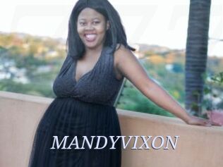 MANDYVIXON