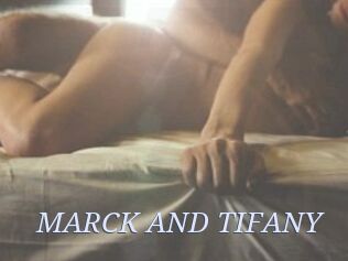 MARCK_AND_TIFANY 777 Erotik Chat
