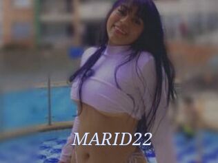 MARID22