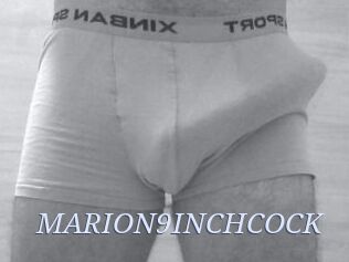 MARION9INCHCOCK