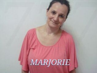 MARJORIE_