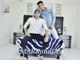 MARKandJAY