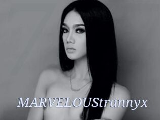 MARVELOUStrannyx