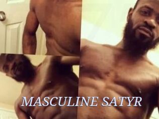 MASCULINE_SATYR