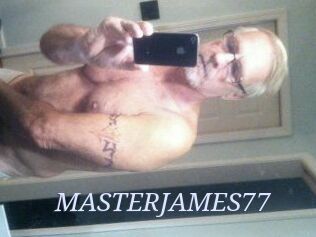 MASTERJAMES77