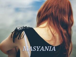 MASYANIA