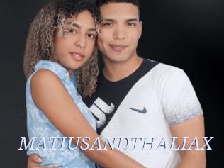 MATIUSANDTHALIAX