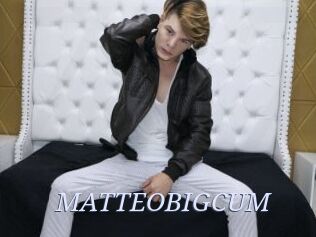 MATTEOBIGCUM