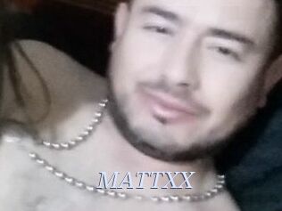 MATTXX