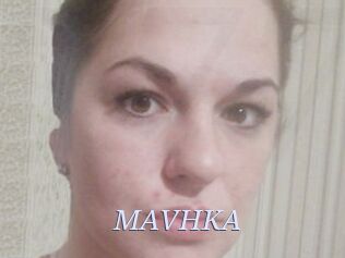 MAVHKA 777 Erotik Chat