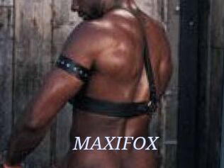MAXIFOX