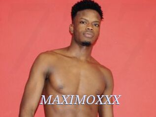 MAXIMOXXX