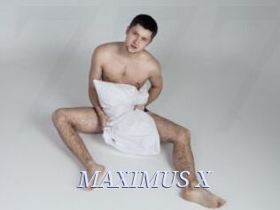 MAXIMUS_X