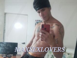 MAXSEXLOVERS