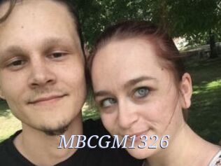 MBCGM1326