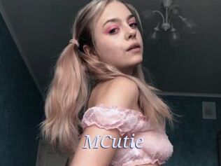 MCutie