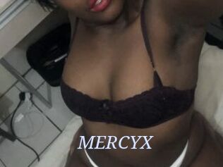 MERCYX