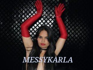MESSYKARLA