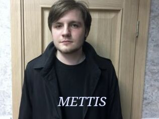 METTIS