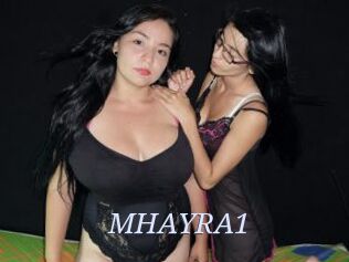 MHAYRA1