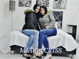 MIAandCRISS