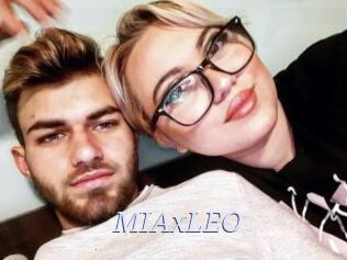 MIAxLEO
