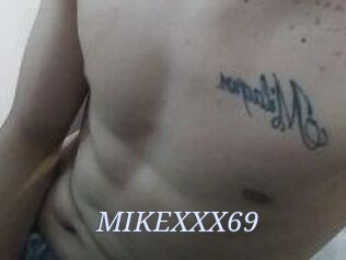 MIKEXXX69