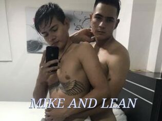 MIKE_AND_LEAN