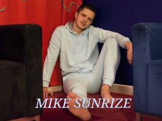 MIKE_SUNRIZE