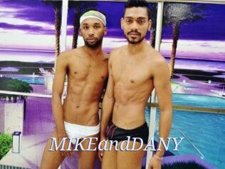 MIKEandDANY