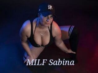 MILF_Sabina