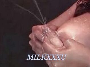 MILKXXXU