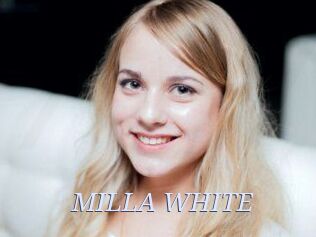 MILLA_WHITE 777 Erotik Chat
