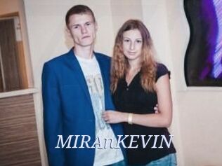 MIRAnKEVIN