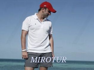 MIROTUR 777 Erotik Chat