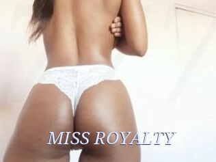 MISS_ROYALTY