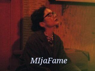 MIjaFame