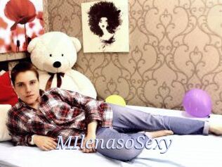 MIlenasoSexy