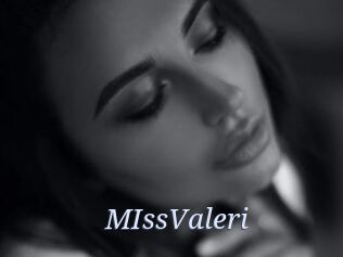 MIssValeri