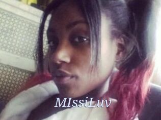 MIssiLuv