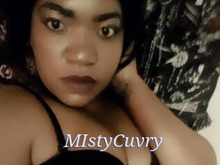 MIstyCuvry
