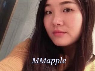 MMapple 777 Erotik Chat