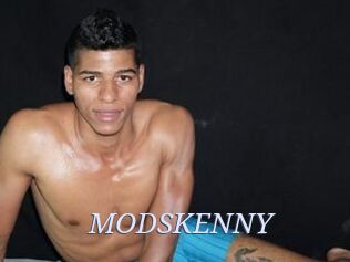 MODSKENNY