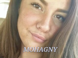 MOHAGNY