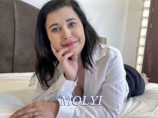 MOLYI