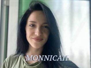 MONNICAH