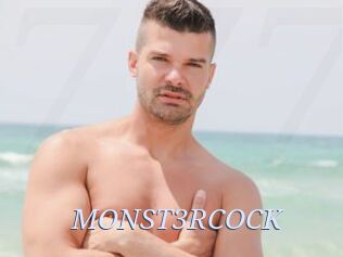 MONST3RCOCK